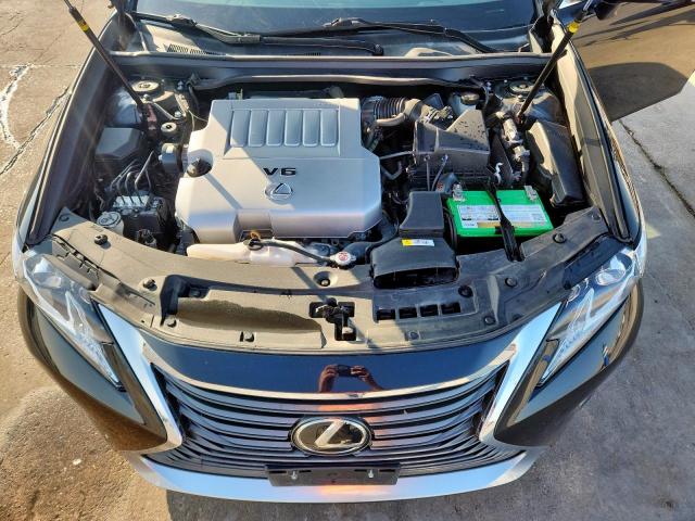 Lexus Es 350 Image 13