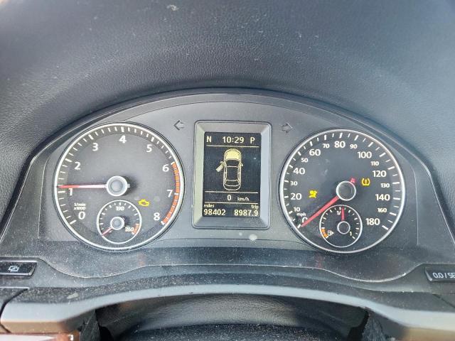 Volkswagen Eos Lux Image 2