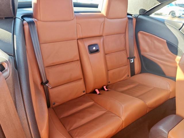 Volkswagen Eos Lux Image 11