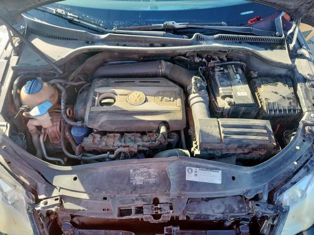 Volkswagen Eos Lux Image 3