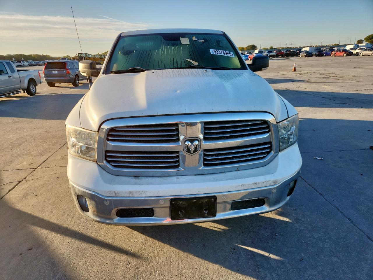 Ram 1500 Slt Image 11