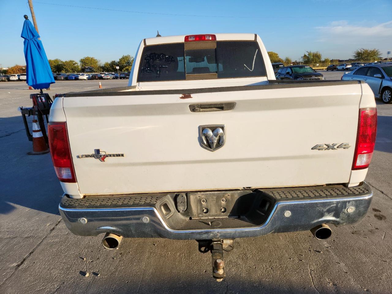 Ram 1500 Slt Image 2