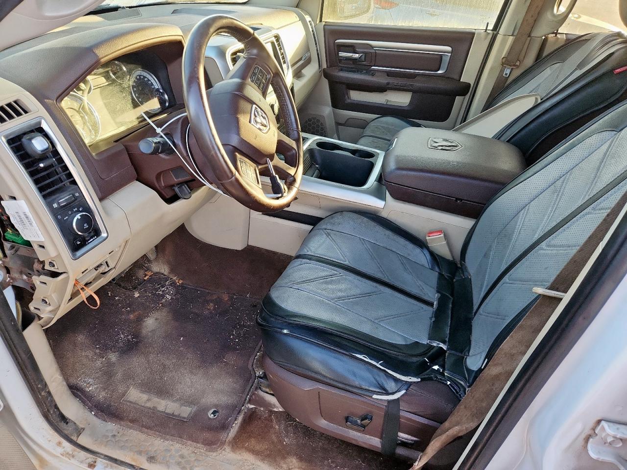 Ram 1500 Slt Image 7