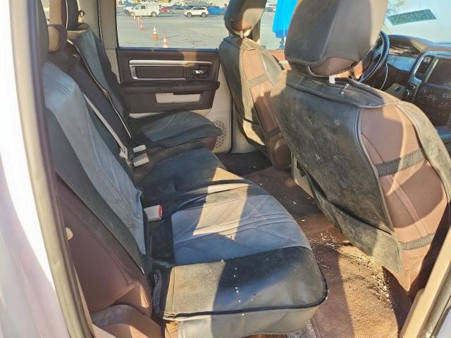 Ram 1500 Slt Image 4