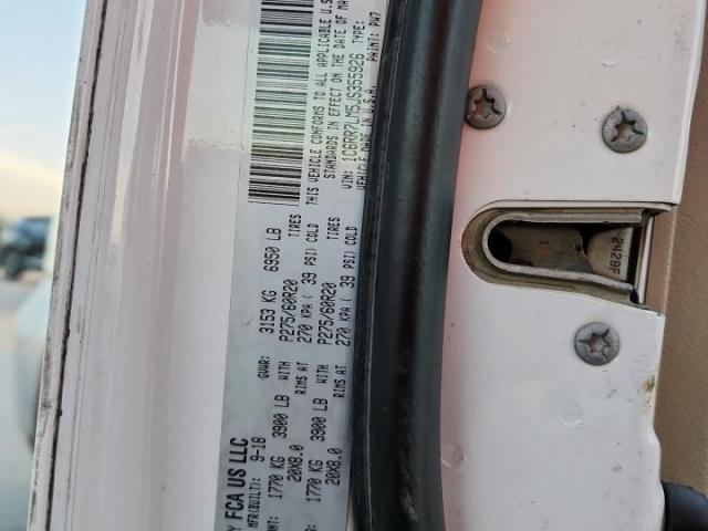 Ram 1500 Slt Image 6