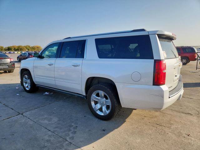 Chevrolet Suburban K1500 Ltz Image 4