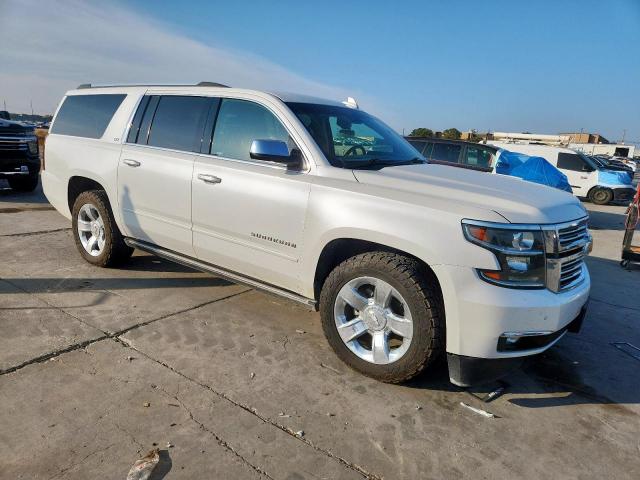 Chevrolet Suburban K1500 Ltz Image 5