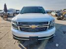 Chevrolet Suburban K1500 Ltz Image 8