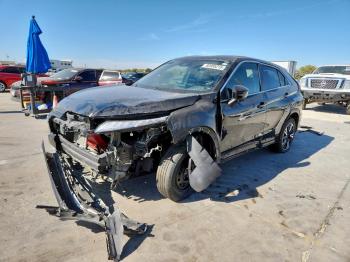  Salvage Mitsubishi Eclipse