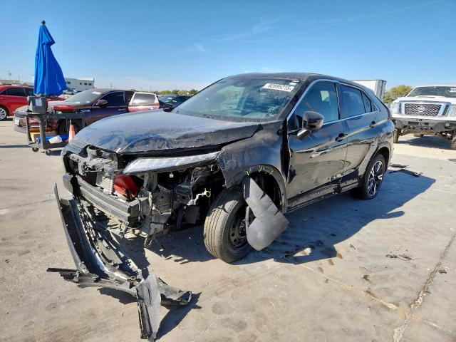  Salvage Mitsubishi Eclipse