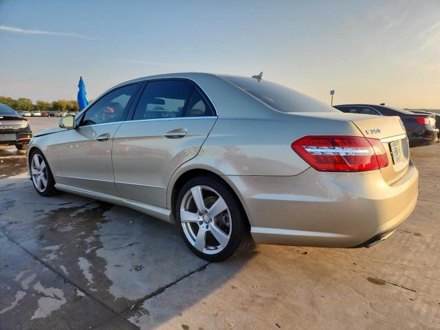 Mercedes-Benz E-Class 350 Image 5