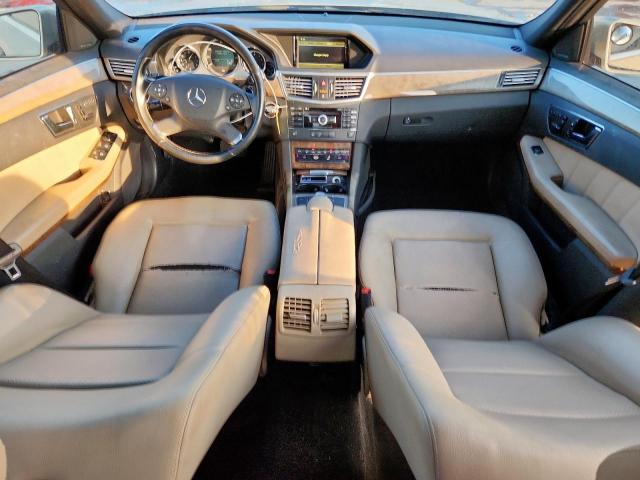 Mercedes-Benz E-Class 350 Image 11
