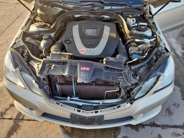 Mercedes-Benz E-Class 350 Image 7