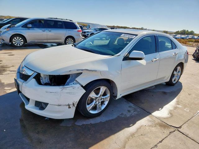 Salvage Acura TSX