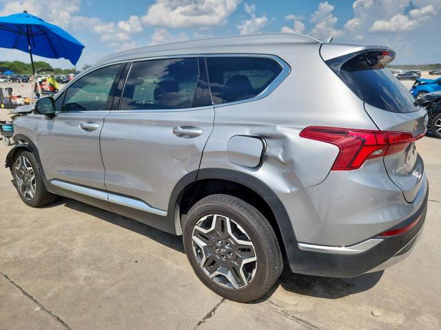 Hyundai SANTA FE Limited Image 6