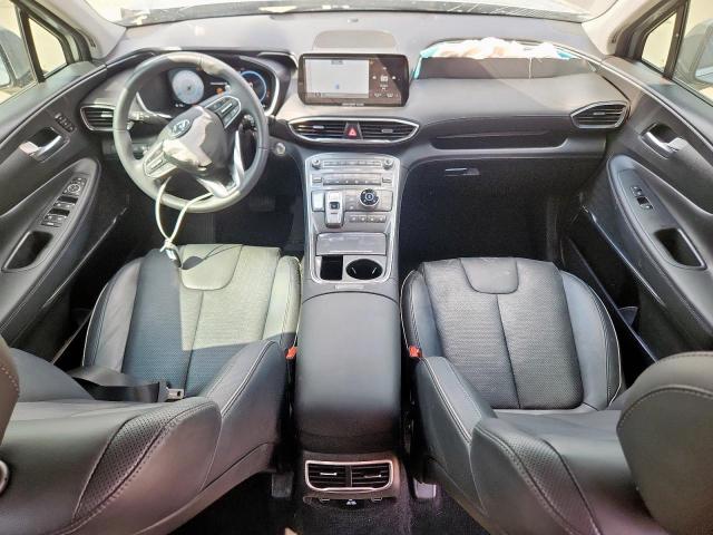 Hyundai SANTA FE Limited Image 14