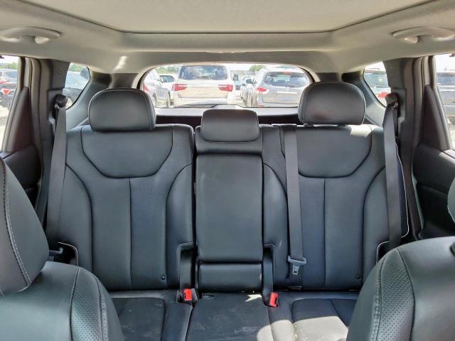 Hyundai SANTA FE Limited Image 9