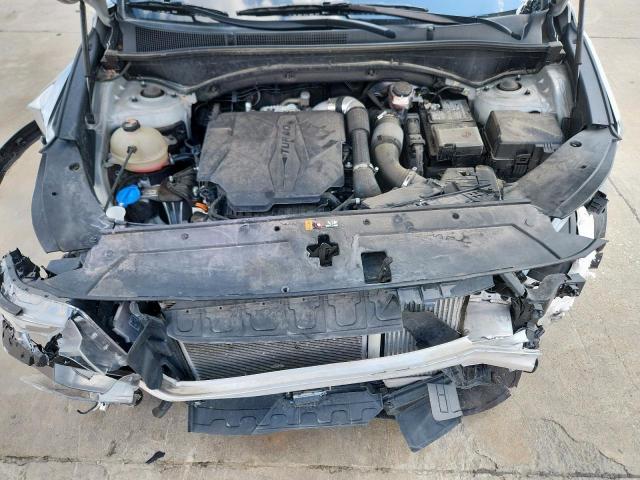 Hyundai SANTA FE Limited Image 10