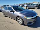 Honda Insight Ex Image 4