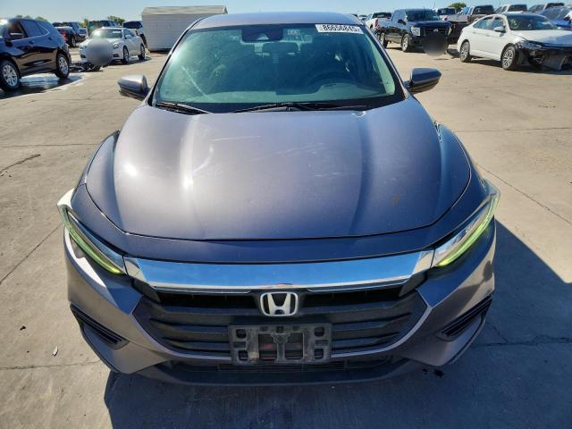 Honda Insight Ex Image 3