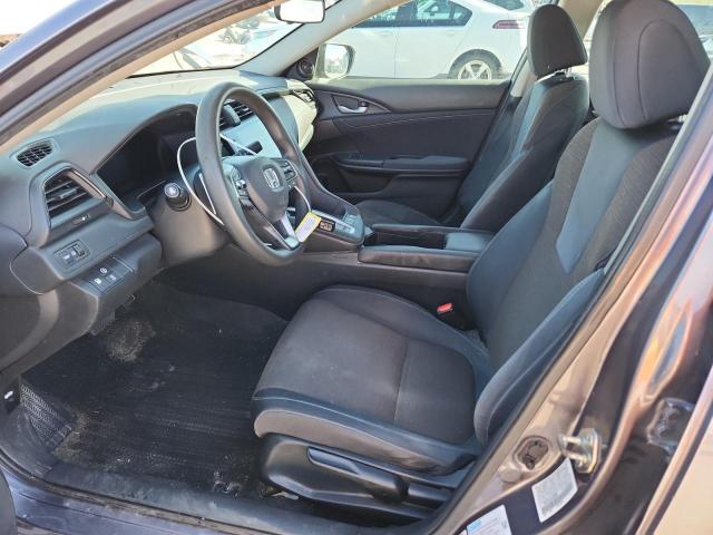 Honda Insight Ex Image 12