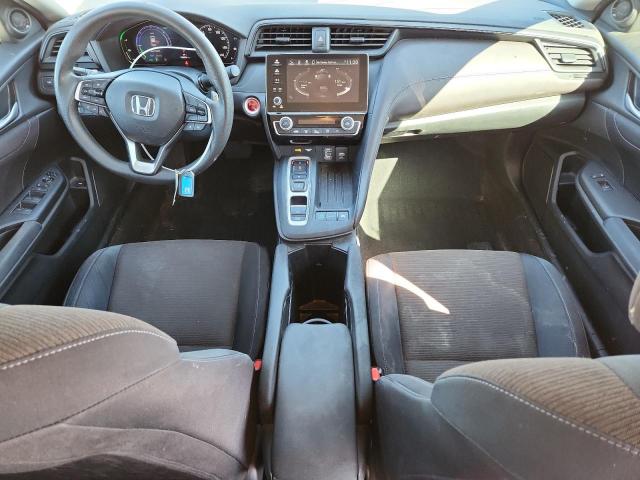 Honda Insight Ex Image 7