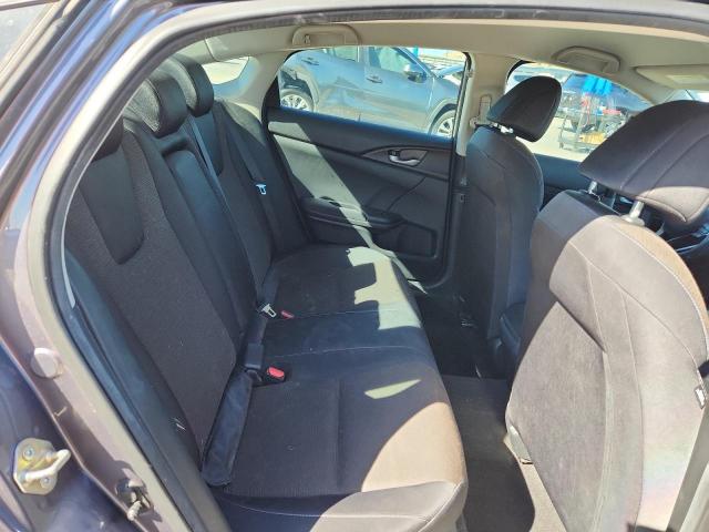 Honda Insight Ex Image 6