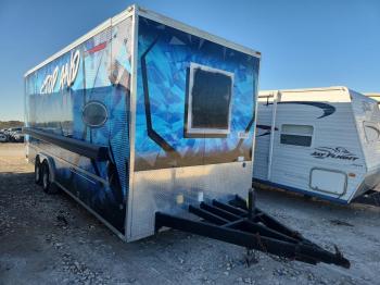  Salvage Unknown Other