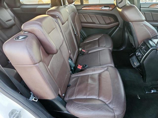 Mercedes-Benz G-Class 350 Bluetec Image 6