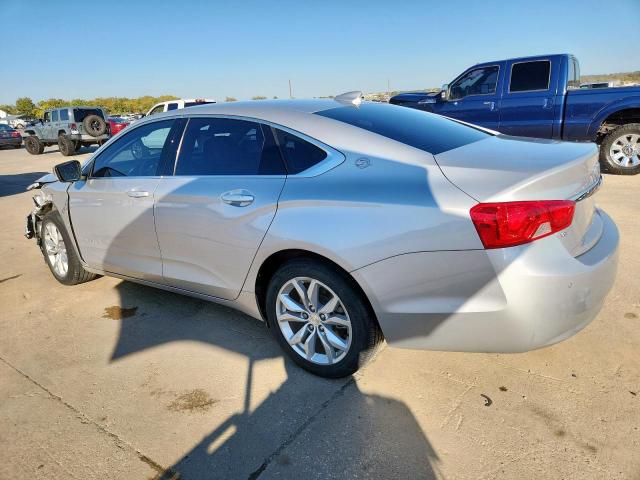 Chevrolet Impala Lt Image 7