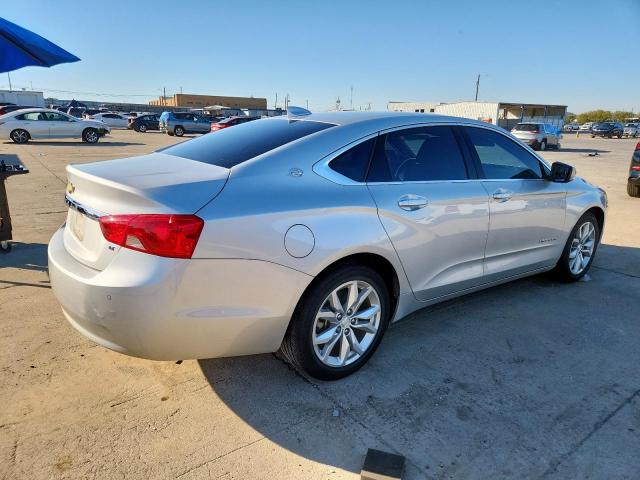 Chevrolet Impala Lt Image 4