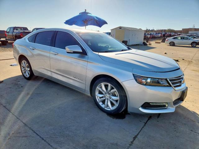 Chevrolet Impala Lt Image 9