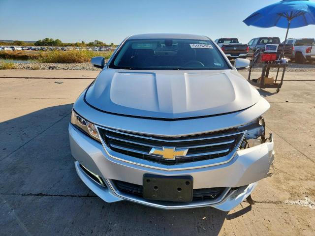 Chevrolet Impala Lt Image 10