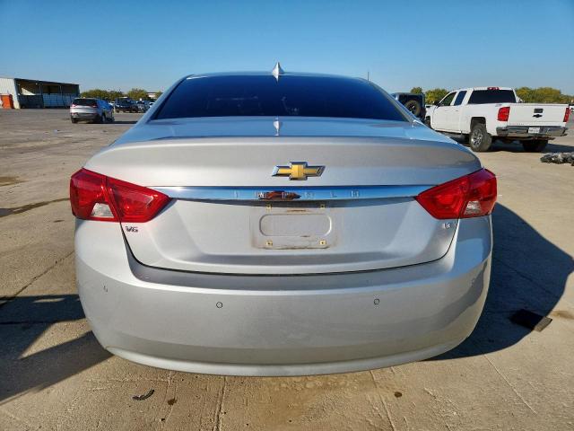Chevrolet Impala Lt Image 3