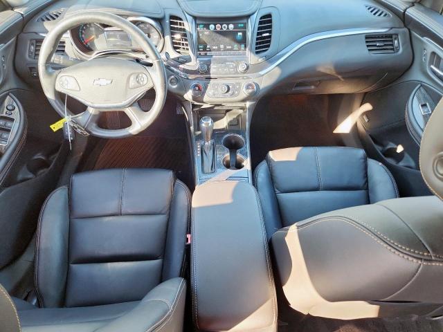 Chevrolet Impala Lt Image 12