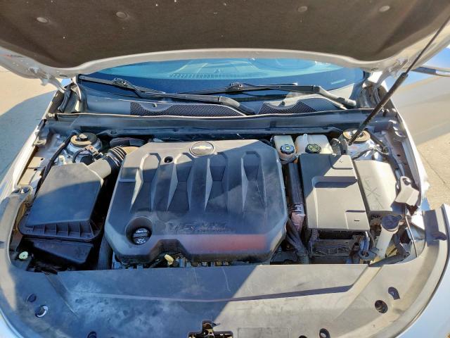 Chevrolet Impala Lt Image 5