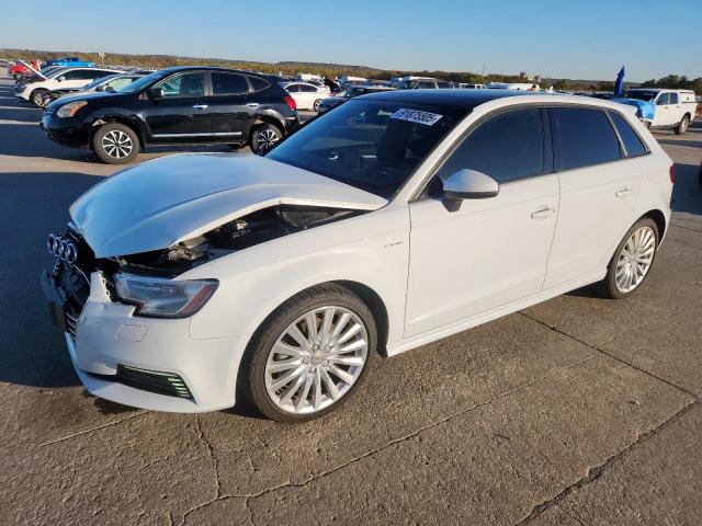  Salvage Audi A3