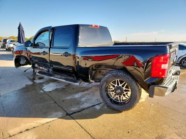 Chevrolet Silverado C1500 Lt Image 6