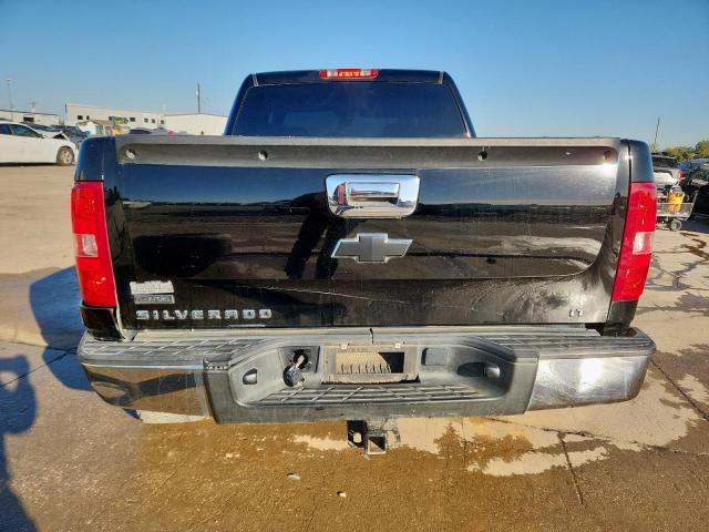 Chevrolet Silverado C1500 Lt Image 4