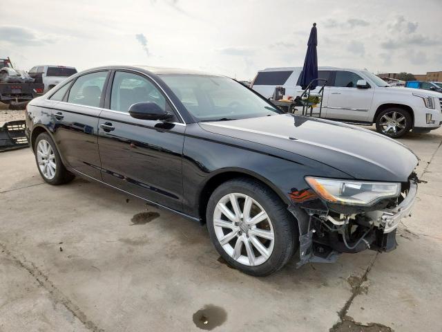 Audi A6 Premium Plus Image 11