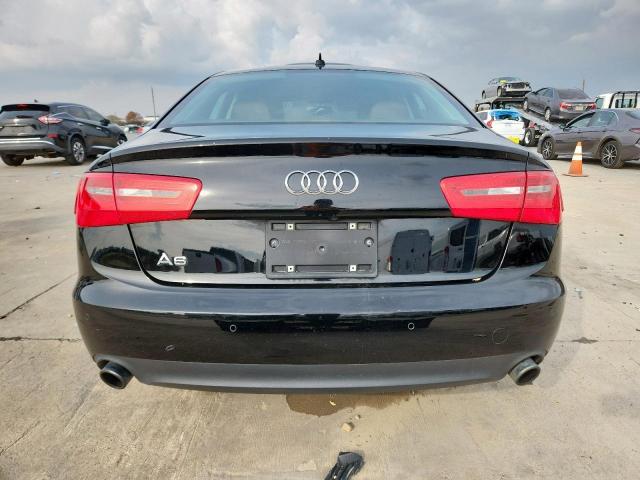 Audi A6 Premium Plus Image 3