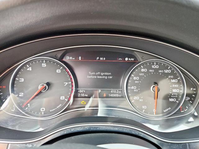 Audi A6 Premium Plus Image 10