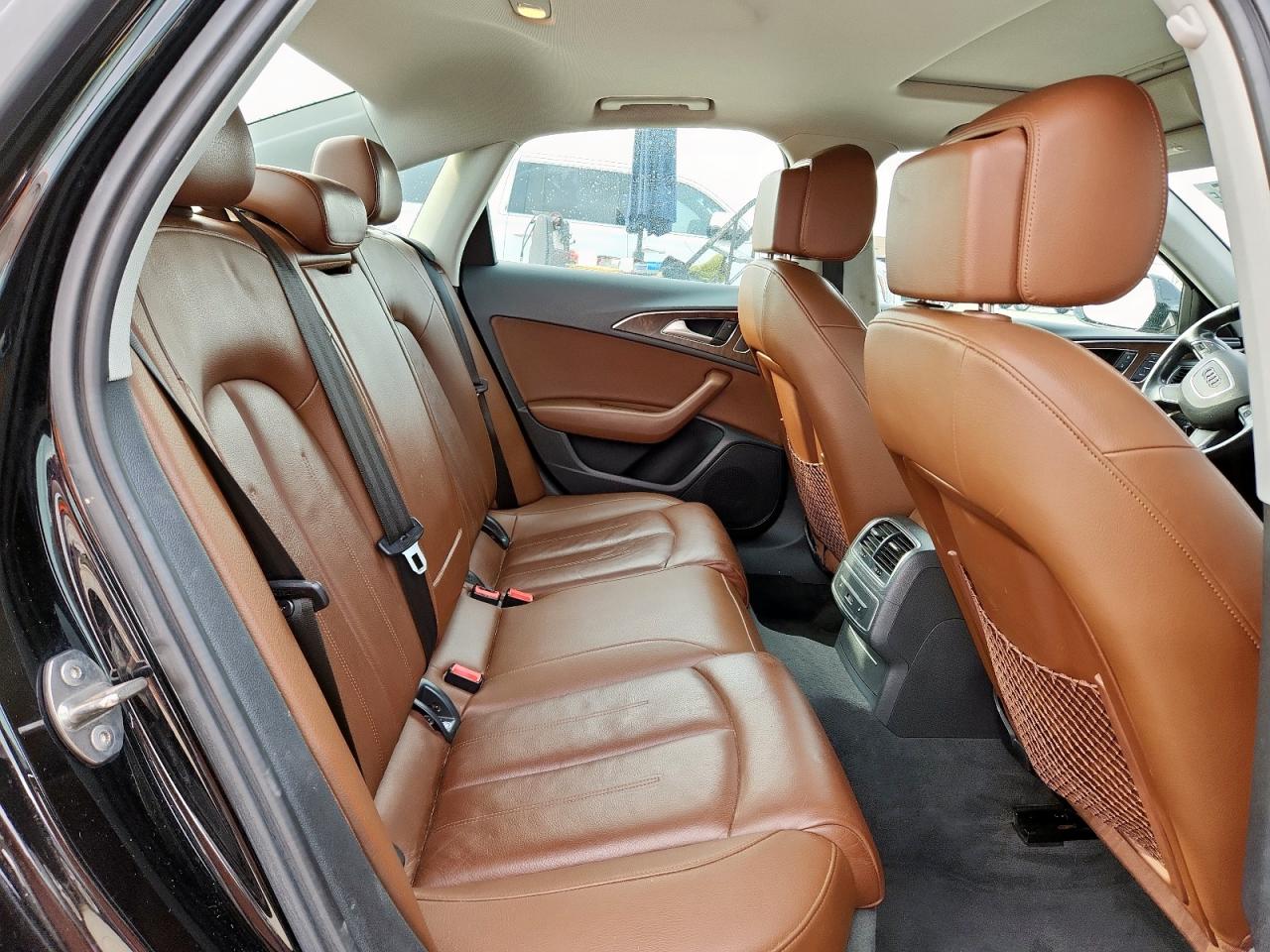 Audi A6 Premium Plus Image 5