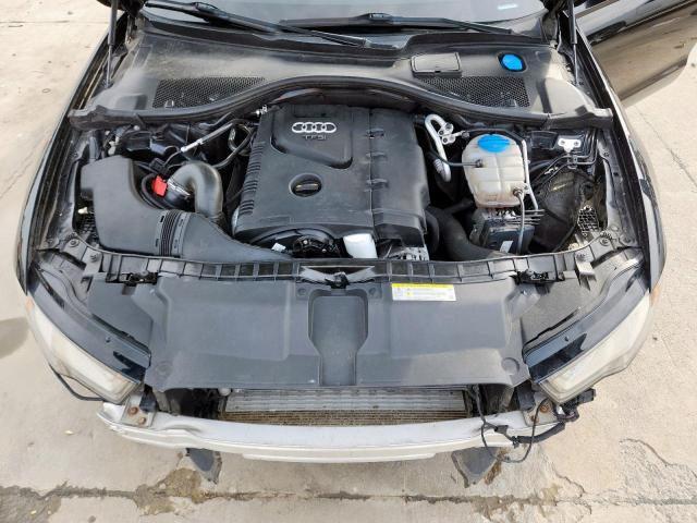 Audi A6 Premium Plus Image 7