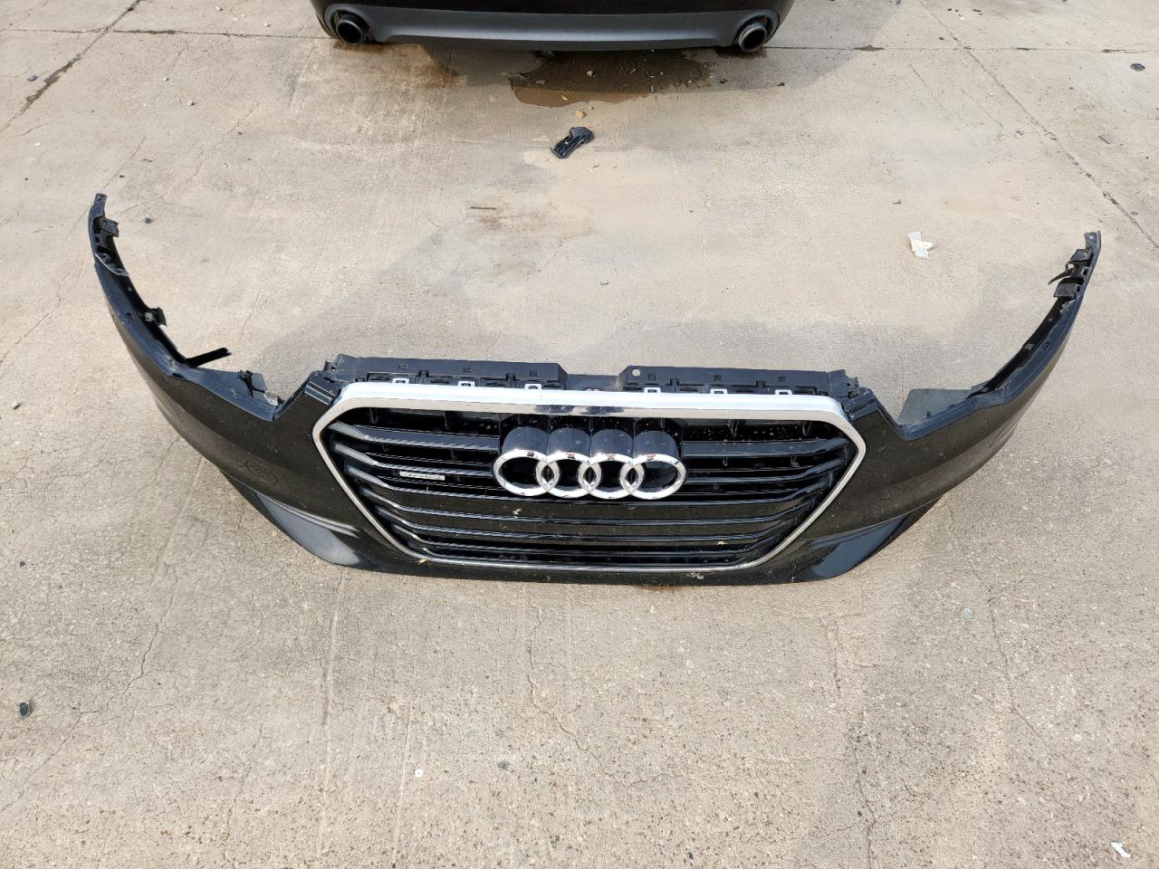 Audi A6 Premium Plus Image 8