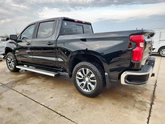 Chevrolet Silverado K1500 Lt Image 5