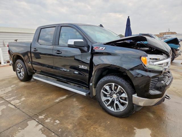 Chevrolet Silverado K1500 Lt Image 3