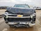 Chevrolet Silverado K1500 Lt Image 7