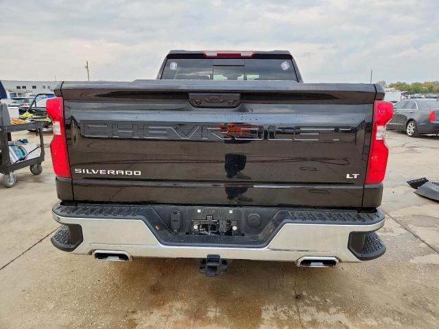 Chevrolet Silverado K1500 Lt Image 2