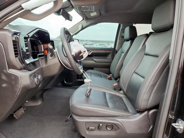 Chevrolet Silverado K1500 Lt Image 10